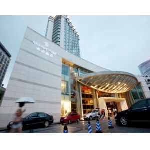 岷山饭店（2026成都糖酒会白酒专区酒店）