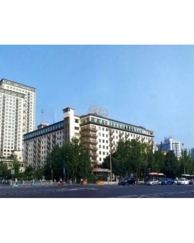 锦江宾馆（2026成都糖酒会白酒专区酒店）