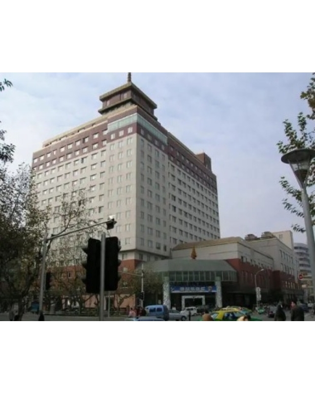 西藏饭店（2026成都糖酒会食品饮料酒店）