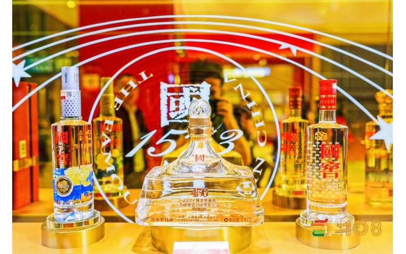 【糖酒盛宴】2024年成都春季糖酒会带来独特美酒佳肴，享受味蕾的盛宴！