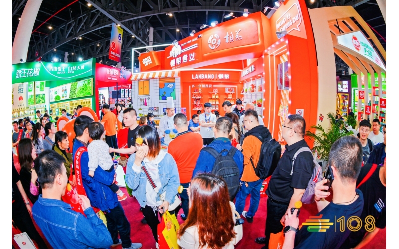 【糖酒会资讯】2024年成都糖酒会展示热销美酒，让你感受酒香的醉人魅力！