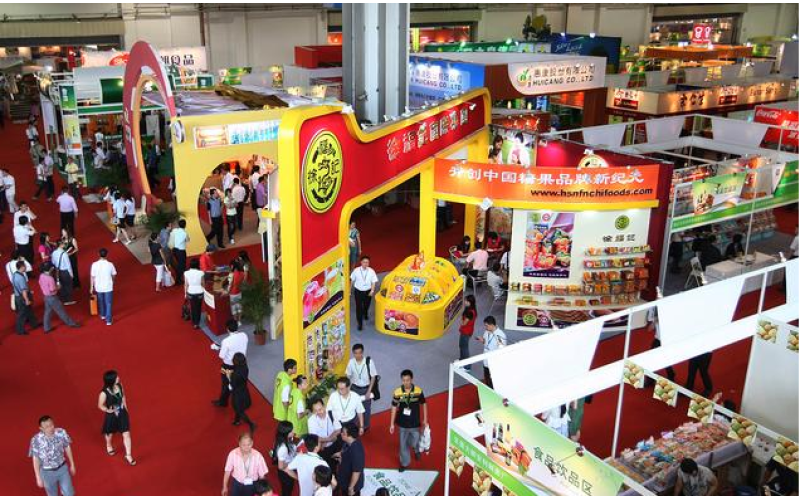 2024第110届成都糖酒会，打造一场全球美味食材供应链的春季糖酒盛会