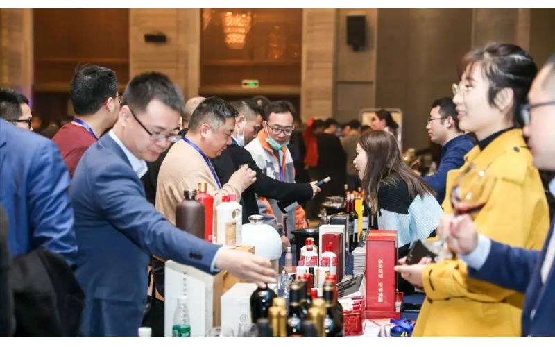 2024年如何报名参展成都糖酒会？第110届春季糖酒交易会参会流程