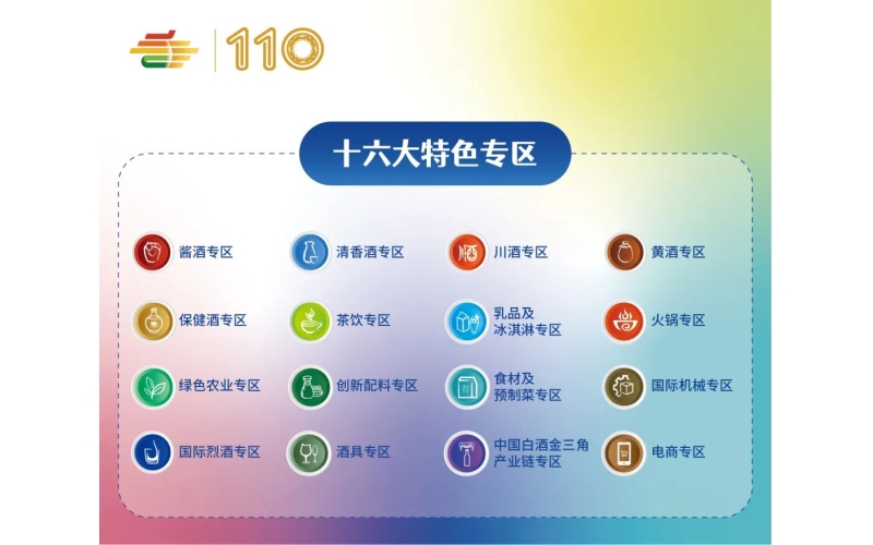 2024春季成都糖酒会：酒食行业的璀璨盛宴