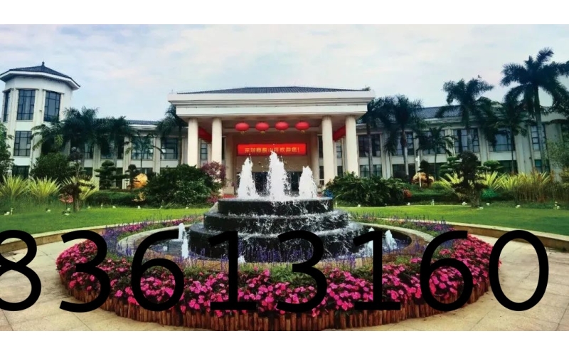 2024深圳秋糖酒店展重点推介：深圳麒麟山庄——高端礼盒食品及定制包装展区