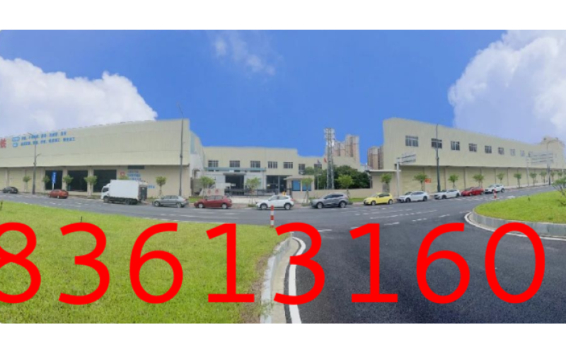 第111届全国糖酒商品交易会展商风采——荣华机械