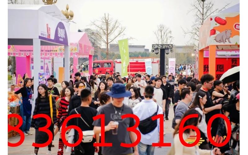 揭秘！糖酒会爆红单品的参展法则