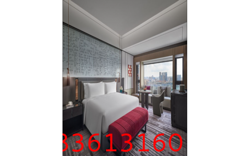 住宿攻略 - 第111届全国糖酒会期深圳国际会展中心周边精选酒店推荐！