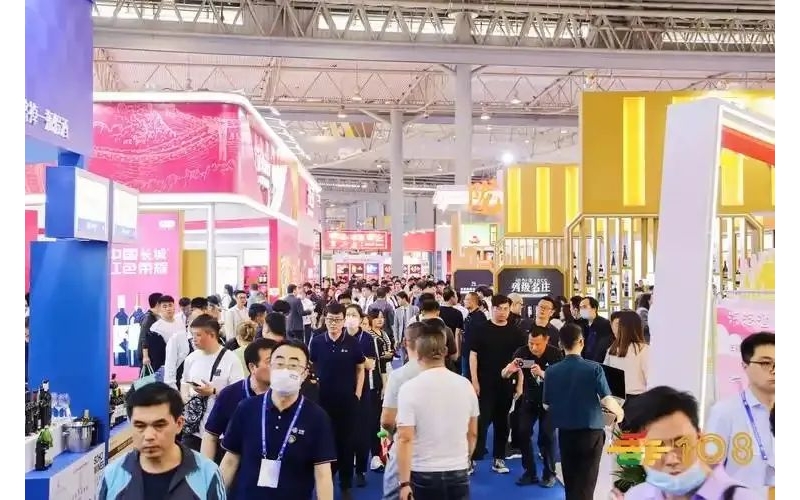 聚焦2025成都糖酒会：烟花三月见证签约成交奇迹