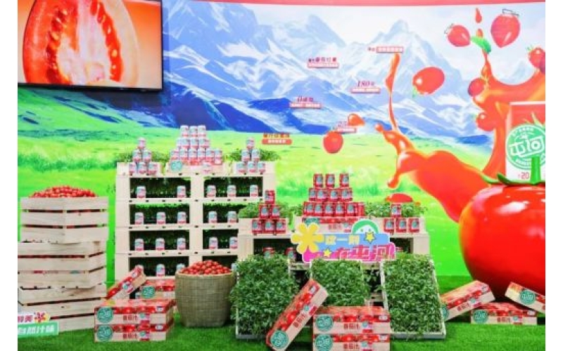 2025成都春季糖酒会有哪几种展位形式？