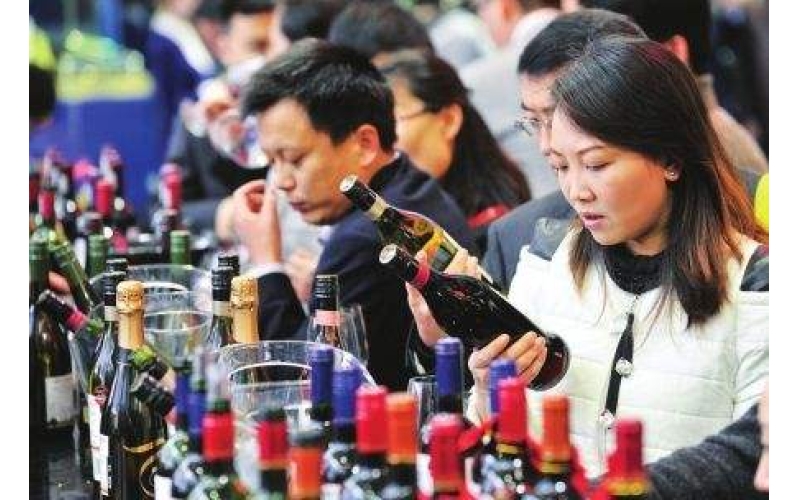 2025年成都糖酒会什么时间举办 都有什么人会去参加春糖？