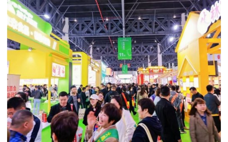 参展商注意！2025成都春糖展会管理规定与参展要求详解