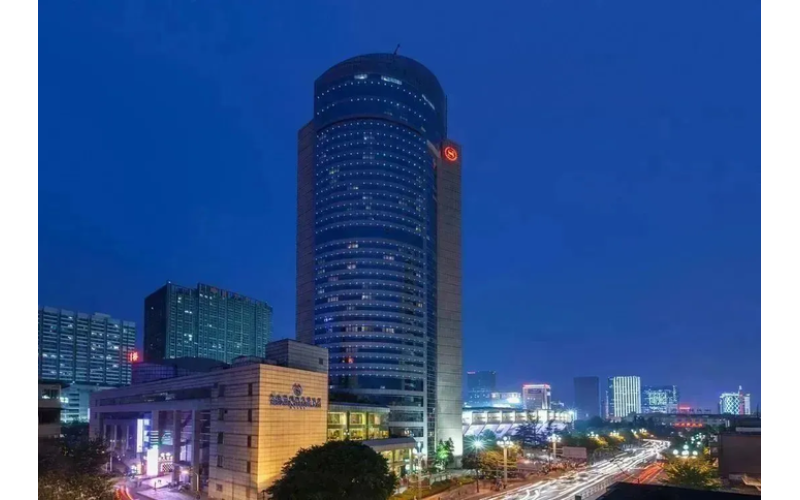 2025成都春糖天府丽都喜来登饭店企业名录