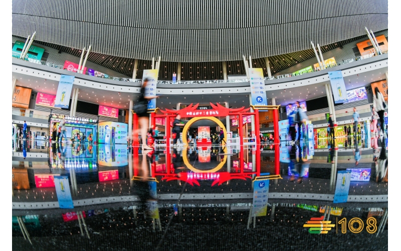 2025南京秋季糖酒会展位火热抢定中，主办方建议优先锁定主通道位置