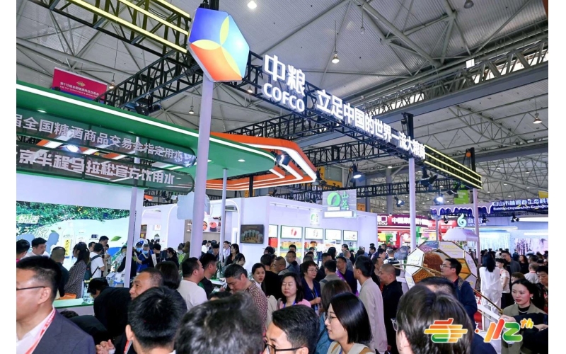 南京秋糖的展商夏天在忙啥？- 意大利白葡清爽登场