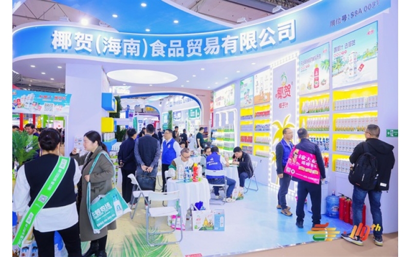 2026成都糖酒会相比于往届有什么亮点？