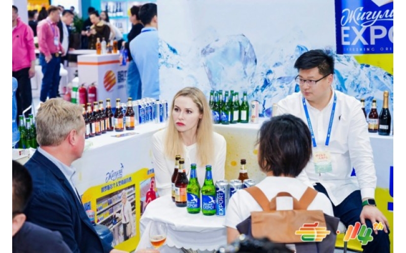 第115届南京秋季糖酒会G2馆（方便食品专区）展位费用及报名流程公布